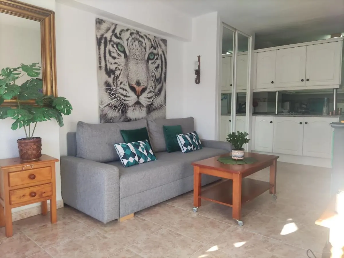 Piscis Apartamentos Benalmadena