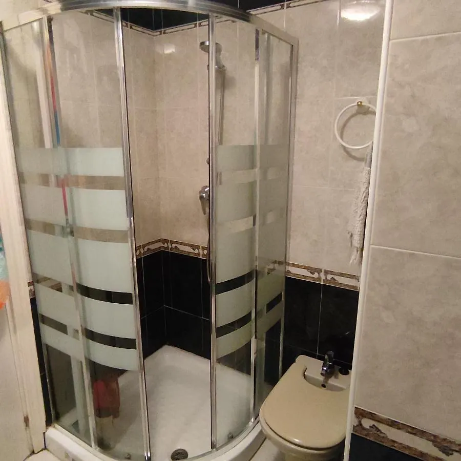 Apartment Piscis Apartamentos Benalmadena