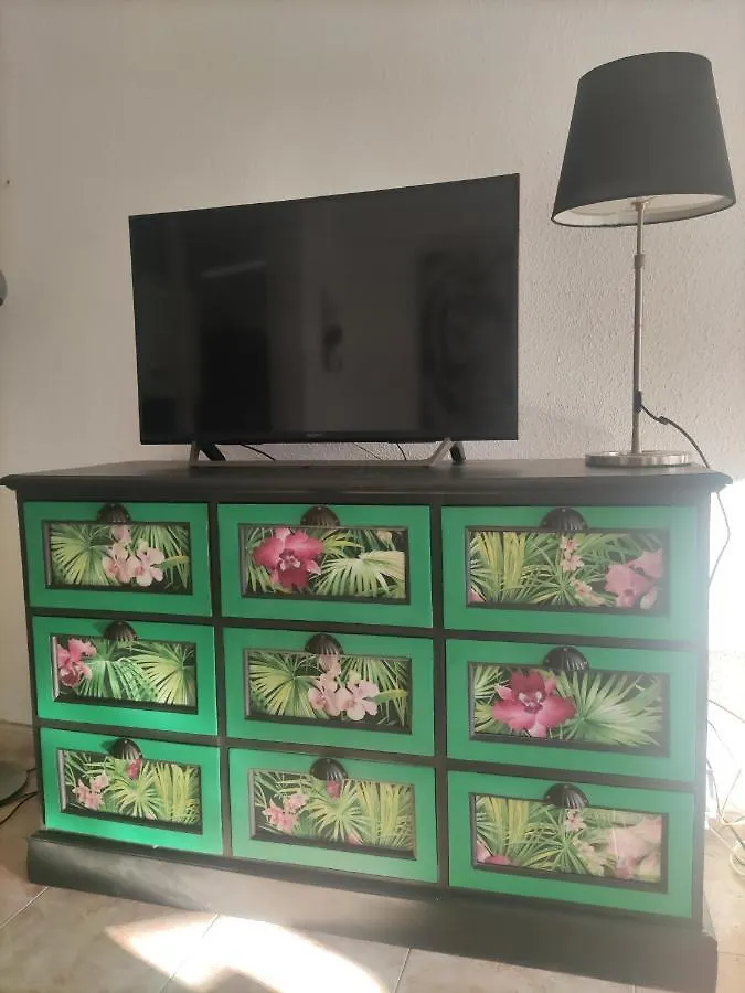 Piscis Apartamentos Benalmádena